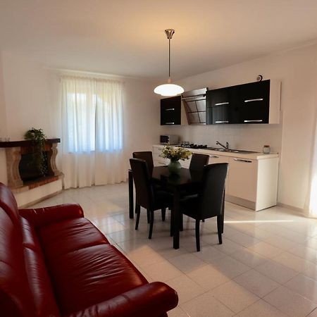 Villa Giulia San Lorenzo Nuovo Εξωτερικό φωτογραφία