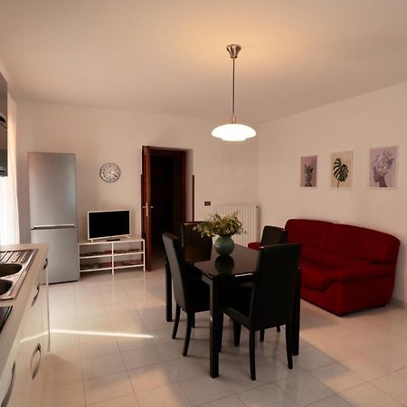 Villa Giulia San Lorenzo Nuovo Εξωτερικό φωτογραφία