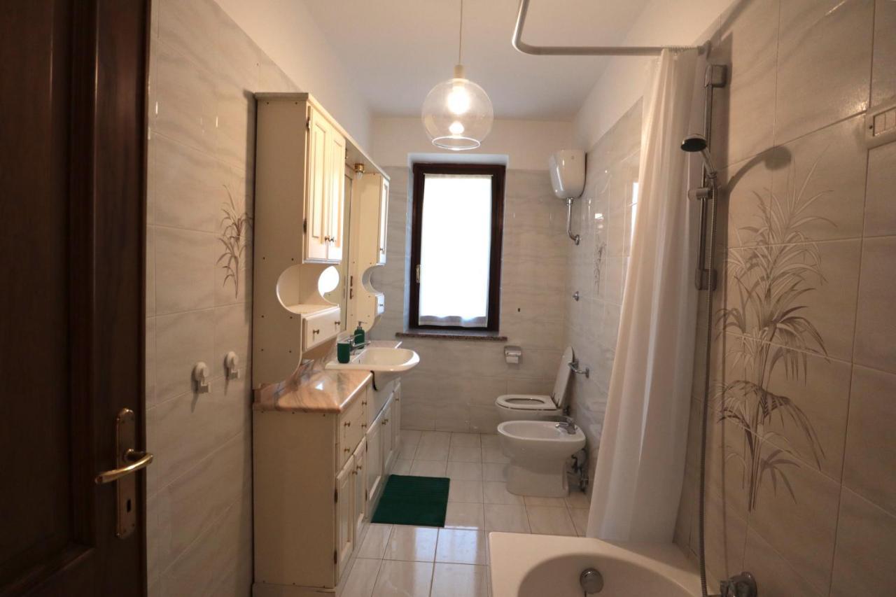 Villa Giulia San Lorenzo Nuovo Εξωτερικό φωτογραφία