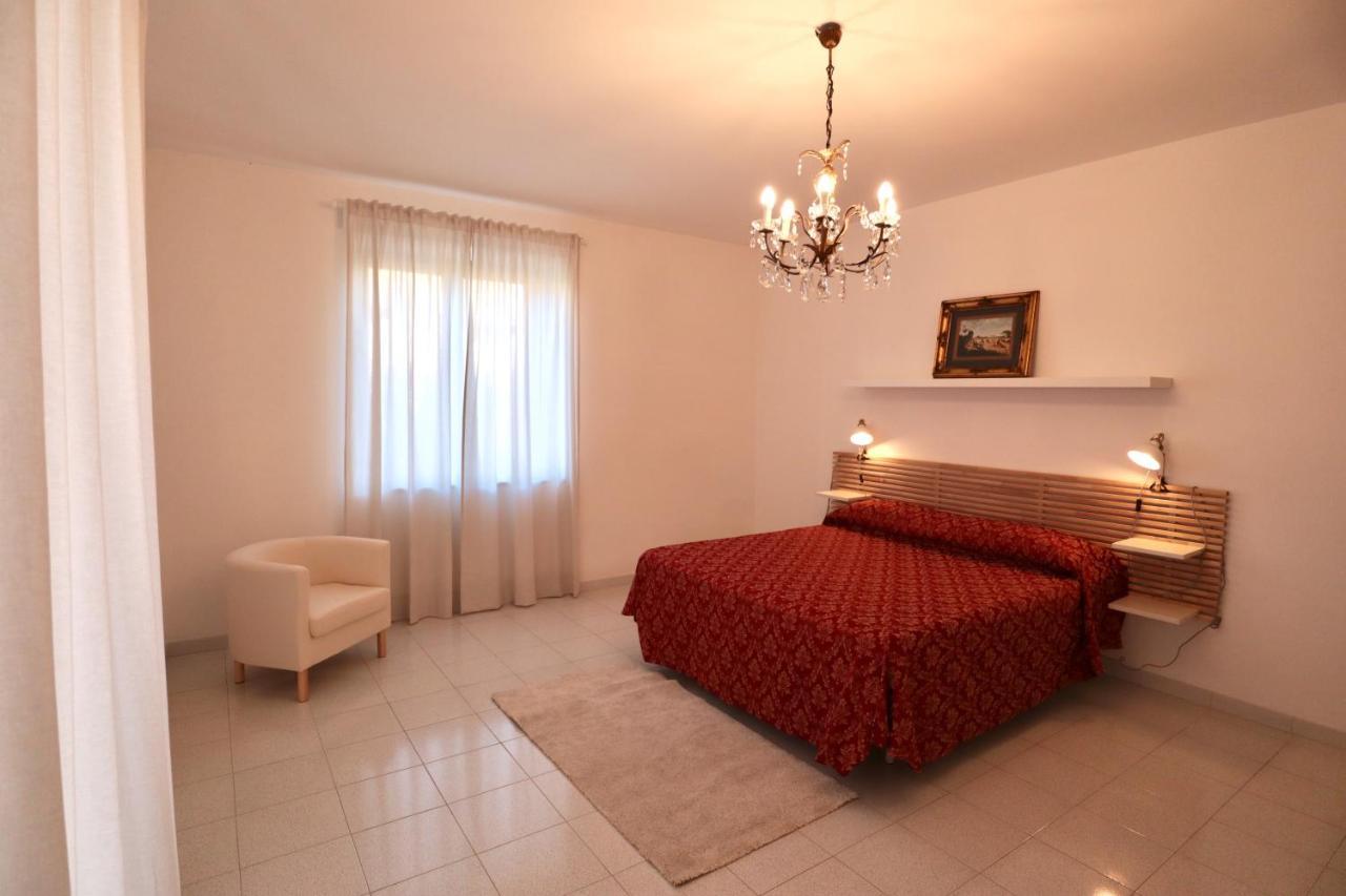 Villa Giulia San Lorenzo Nuovo Εξωτερικό φωτογραφία